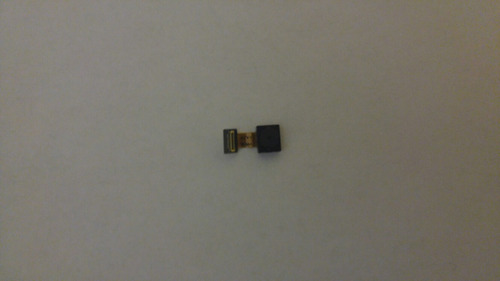 Cámara Frontal LG G3 D855 (Usado)