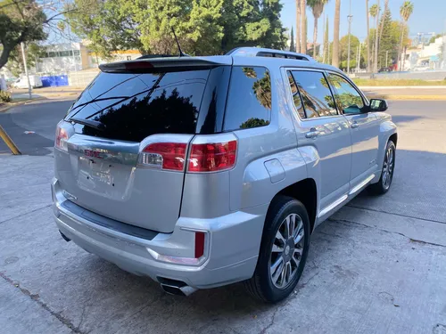 GMC Terrain 3.6 Denali At