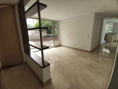 Imagen 3 de 21 de Apartamento En Venta Santa Maria De Los Angeles 643-5101