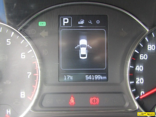 Kia Cerato Pro 1.6 Segunda Generacion
