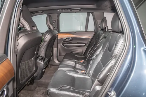 Volvo XC90 2.0 T6 Awd Inscription