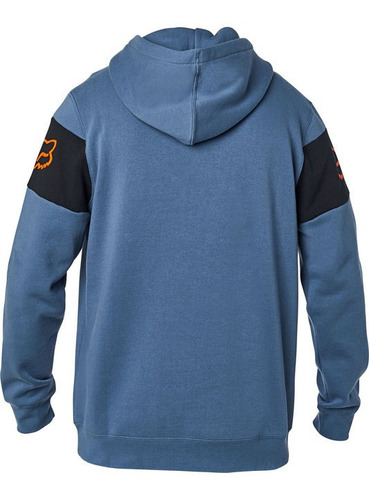 Imagen 2 de 6 de Buzo Fox Official Pullover Fleece #25957-305