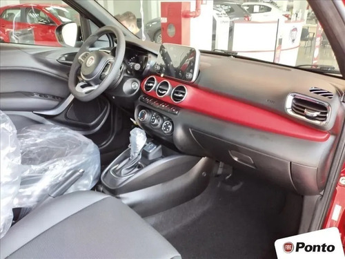 Imagen 13 de 15 de Fiat Argo 0km 2022 Entregas Rapidas Y Cuotas E