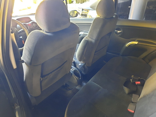 Imagen 14 de 14 de Citroen C3 1.6i 16v Exclusive 2008