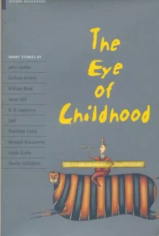 John Escott: The Eye Of Childhood