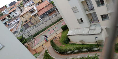 Imagem 4 de 14 de Apartamento Com 2 Dormitórios À Venda, 47 M² Por R$ 239.000,00 - Fazenda Aricanduva - São Paulo/sp - Ap3446