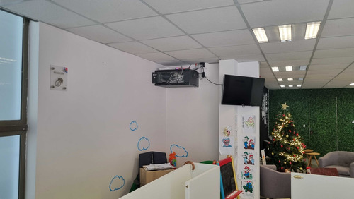 Oficinas O Local En Arriendo En Talca (92565)