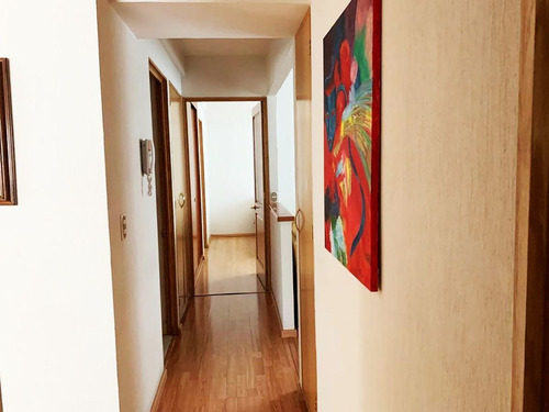 Imagen 13 de 30 de Departamento En Venta En Interlomas, El Roble