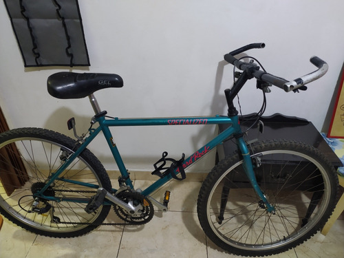 Bicicleta Montañera Rin 26 Specializer 