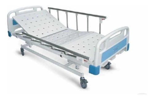 Cama Hospitalaria Manual