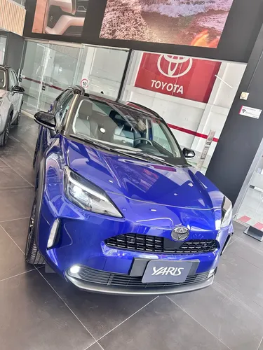 Toyota Yaris Cross 1.5 Hev Xls