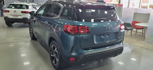 Imagen 9 de 16 de Citroën C5 Aircross 2022 0km No Taos No Corolla Cross (s)