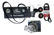 Comprar Kit Distribucion Gates + Bomba Y Kit Polyv Chery Tiggo 2.0