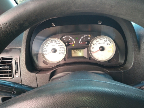 Fiat Idea 2010 1.4 Elx Flex 5p