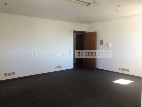 Imagem 3 de 14 de Sala / Conjunto Comercial, 36.69 M², São João - 164395