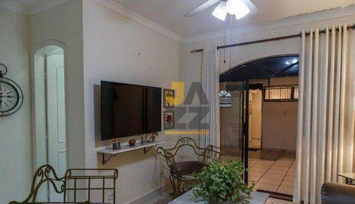 Imagem 11 de 30 de Ótima Casa Com 3 Dorm.+ 1 Suite E 2 Vagas De 280 M² Com Homeoffice Na Anália Franco - São Paulo/sp - Ca14492