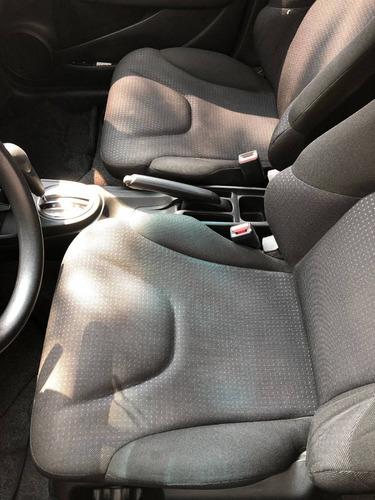 Imagem 8 de 8 de Honda Fit