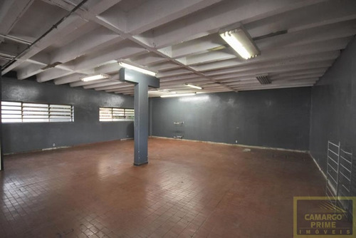 Imagem 10 de 14 de Comercial Para Locação Na Lapa De Baixo Próximo Da Estação Cptm - Eb86251