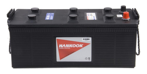 Bateria 180 Amp 1.000 Cca Hankook