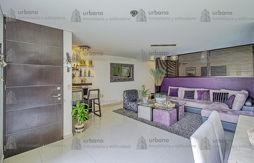 Imagen 9 de 22 de Venta Departamento Sexta Sección De Lomas Verdes San José De