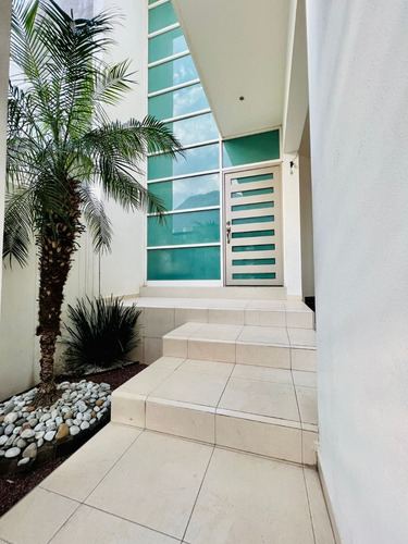 Imagen 12 de 29 de Casa En Venta En Cumbres Elite 8vo Sector Monterrey
