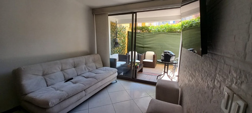 Se Vende Apartamento En La Loma De Los Bernal Parte Baja