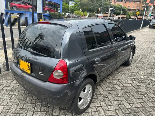 Renault Clio F.iv Expression