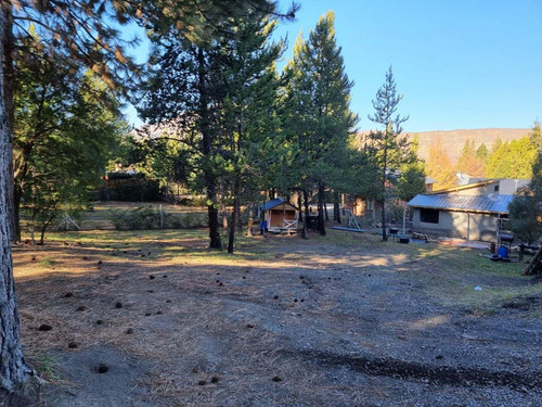 Imagen 6 de 18 de Terreno En Bº Villa Ayelén, Esquel, Chubut