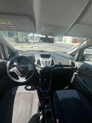 Ford Ecosport 2.0 Se 143cv 4x2