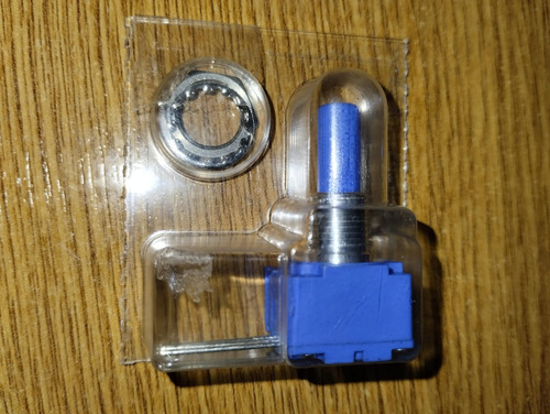 Potenciometro Cermet Bourns 10k 91a1ab28a15l Lineal 2w