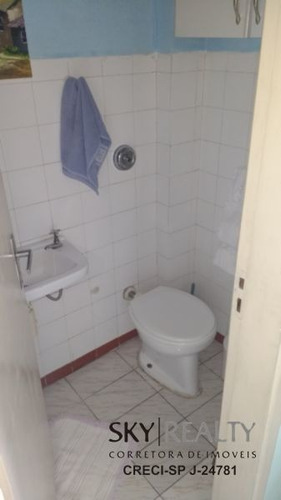 Imagem 3 de 15 de Apartamentos - Santo Amaro - Ref: 8568 - V-8568