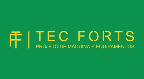 Projeto De Máquinas E Equipamentos