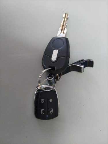 Fiat Palio 1.0 Fire Economy Flex 3p