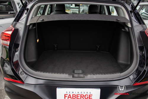 Chevrolet Tracker 1.0 TURBO FLEX LTZ AUTOMÁTICO