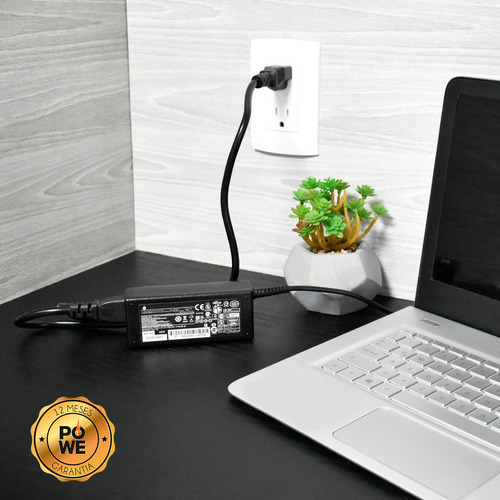 Adaptador Compatible Premium For Hp Probook 650 G2