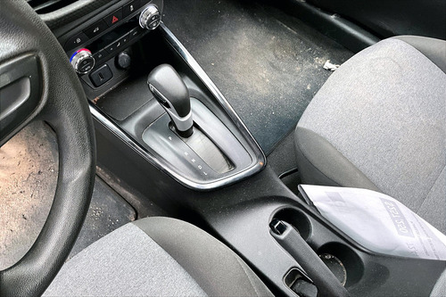 Chevrolet Onix 2022
