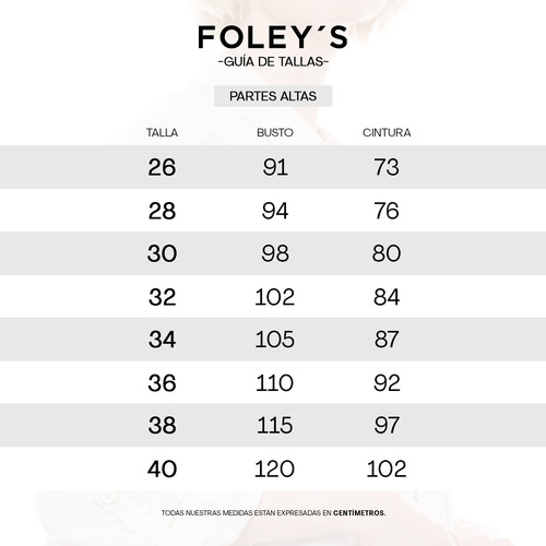 Chamarra Foley's Hueso Botones Lino Mujer 125084