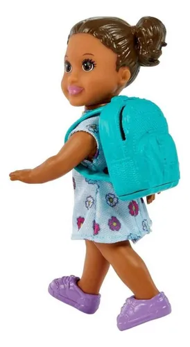 Barbie Profesiones Profesora