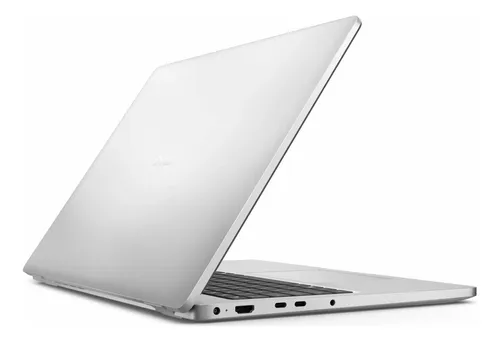Notebook Dell Pro 16 Intel Ultra 5 16gb 512gb Prata | MercadoLivre