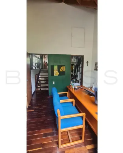 Casa En Venta En Los Balsos. Cod V501342