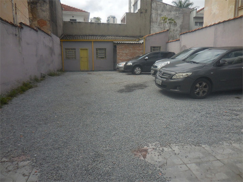 Imagem 12 de 24 de Terreno, Venda, 200m², Chácara Santo Antonio - Reo53455