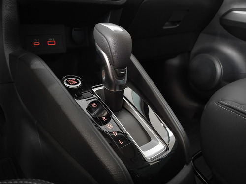 Imagem 9 de 14 de Nissan Kicks Advance 1.6 Cvt (flex)