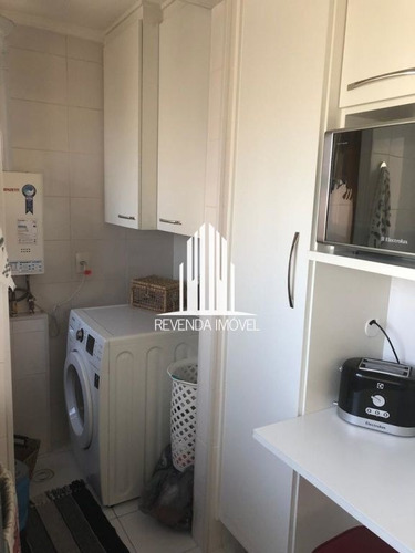 Imagem 15 de 15 de Apartamento Na Vila Andrade - Br13585