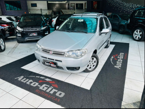 Fiat Palio 1.0 MPI FIRE ECONOMY 8V FLEX 4P MANUAL