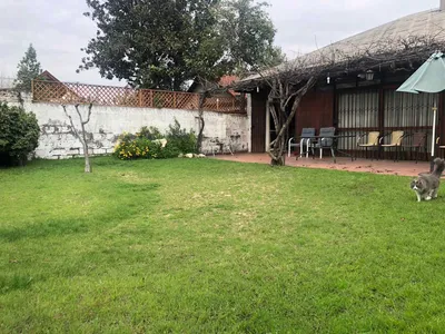 Casa en venta