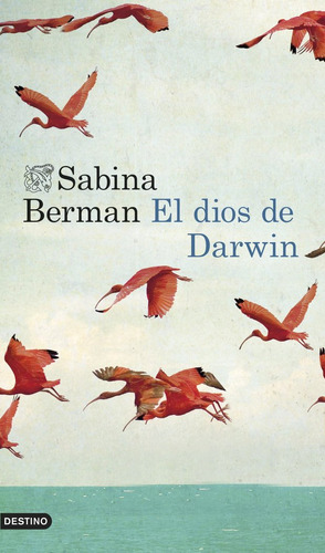 Libro El Dios De Darwin - Berman, Sabina