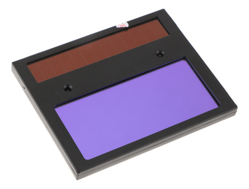 . 2x Gafas De De Oscurecimiento Automático Solar Para Soldar