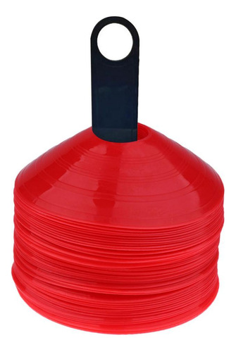50 Peças De Licencia De Marcação Com Conjunto Cone Cone .