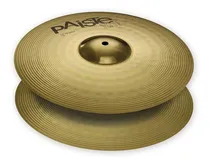 Comprar Paiste 101 Hi Hat 13 Hi Hat 13 Brass Platillo Para Bateria