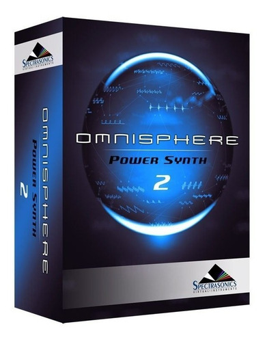 Spectrasonics - Omnisphere 2 | Win & Mac